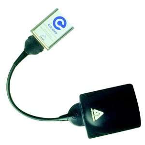  Apricorn Ez Gig Data Transfer Kit PC Card/Cable/All 