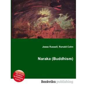  Naraka (Buddhism) Ronald Cohn Jesse Russell Books