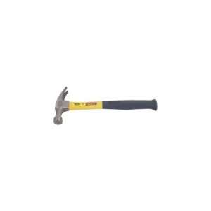   51 444 20 Ounce Jacketed Graphite Rip Claw Hammer