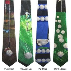  Golf Ties (StyleSwing Away   out of stock)