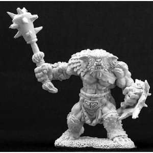  Korkug, Bugbear Bully Toys & Games