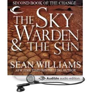   (Audible Audio Edition) Sean Williams, Eric Michael Summerer Books