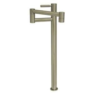 Collection WHPF0502 Decohaus Deck Mount One Handle Centerset Tall Deck 