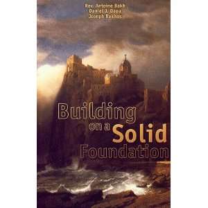  Building On A Solid Foundation