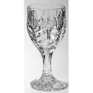  Crystal Clear Portico Cordial Glass, Crystal Tableware 
