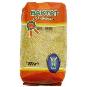 Baktat Bulgur #2 for Pilaf   2lb  Grocery & Gourmet Food