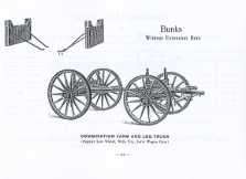1903  Farm Wagon Catalog on CD  