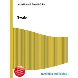  Swale Ronald Cohn Jesse Russell Books