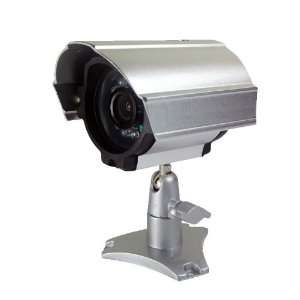  JRS CAM 200 Weatherproof Color Night Vision Camera Camera 