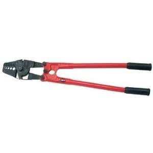  Jet Equipment JST 24, Swaging Tool, 1/4 Cutting Capacity 