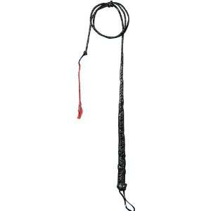  6 BULLWHIP BLACK