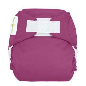  Freetime (Velcro) AIO Diaper with Stay Dry Liner   Dazzle 