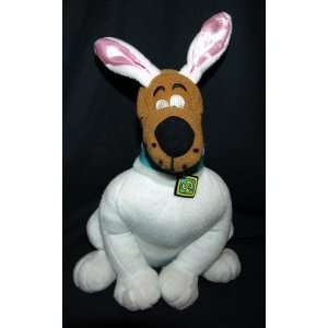 Hanna Barbera Scooby Doo Bunny Suit Plush 