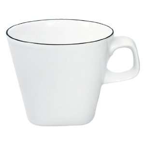  CUMULUS Kendo cappuccino cup with handle 8.45 fl.oz 