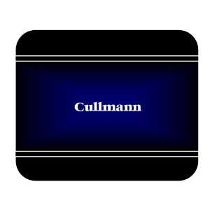  Personalized Name Gift   Cullmann Mouse Pad Everything 