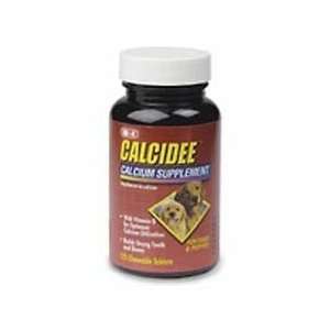  Calcidee Calcium Supplement 125ct