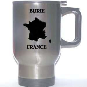  France   BURIE Stainless Steel Mug 