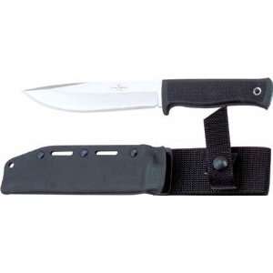  Fallkniven Knives 3K A1 Fixed Blade Survival Knife with 