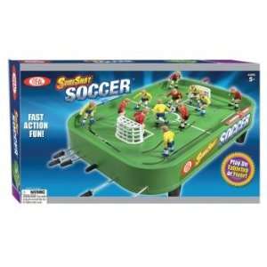  New   SureShot Soccer Case Pack 24   170044 Toys & Games