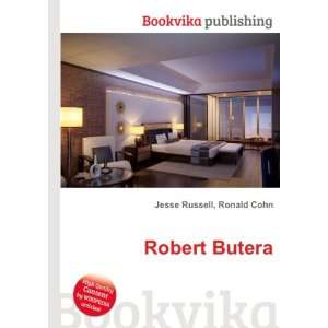  Robert Butera Ronald Cohn Jesse Russell Books