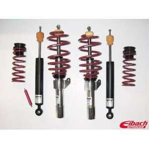  Eibach PRO STREET Coil Over Kit (Height Adjustable Only 