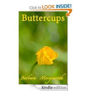 Buttercups [Kindle Edition]