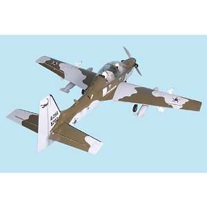  Super Tucano .91 120 ARF Toys & Games