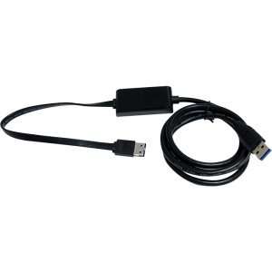 com StarTech 3 ft SuperSpeed USB 3.0 to eSATA Cable Adapter. 3FT USB 