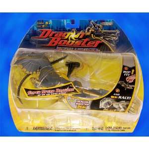  Super Sonic Dragons Beau Day Racer Toys & Games