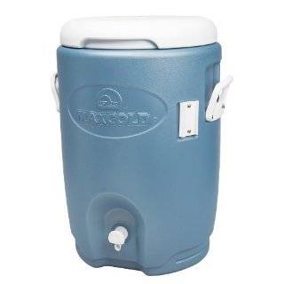   beverage cooler 5 gallon icy blue june 24 2011 buy new $ 76 99 $ 39 99