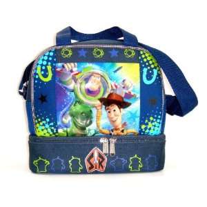  Lunch Bag   Toy Story   Buzz Light Year 