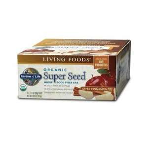  Super Seed Bar 2.4oz