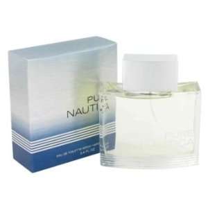  Nautica Pure by Nautica Beauty