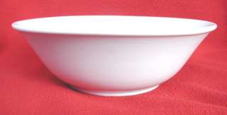 18 pcs 8 28 oz Restaurant Porcelain Noodle Soup Bowl  