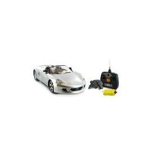  Porsche GT Super Sports RTR Electric RC Car Toys & Games