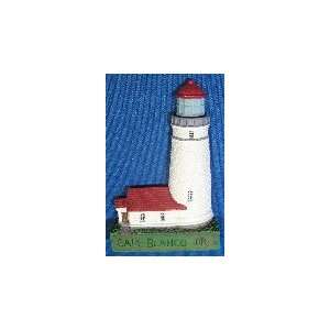  Cape Blanco Lighthouse Magnet 