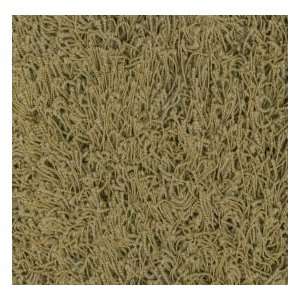 Dalyn Super Shag Mix Chive 8 Round Area Rug