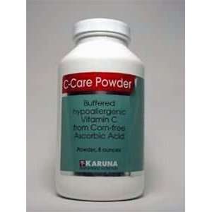  ccare powder 8 oz by karuna health