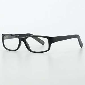  Mudd Pretender Rectangular Glasses