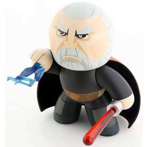  Star Wars Count Dooku Mighty Muggs Toys & Games