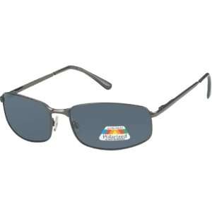  SunSport Sunglasses High Quality Nickle Silver Spring 