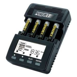  Powerex Powerex C9000   the ultimate battery charger 