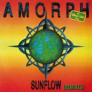  Sunflow Remixes [12, DE, Formaldehyd FORM 035] Music