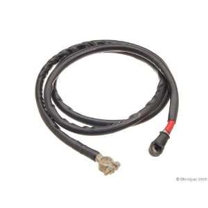  Mission Trading Company P1020 133912   Battery Cable Automotive