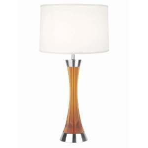  Sunderland Collection Table Lamp   LS  2766 PS/AMB
