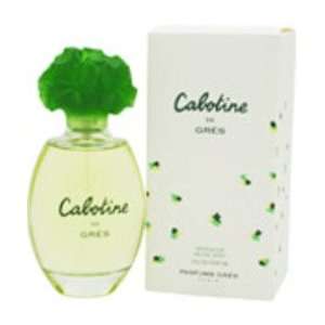  CABOTINE by Parfums Gres (WOMEN)
