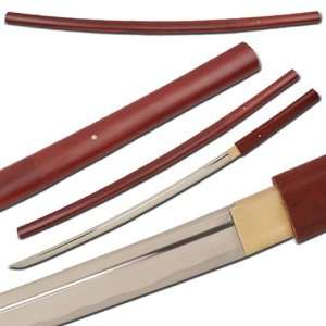  Musashi Handmade Full Tang Sword