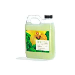  Fruits & Passion Influence Hand Soap Refill, Green Tea 
