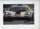 43 Autobarn AB Kit McLaren F1 GTR GT R Le Mans LM 1996 West #30 RARE 