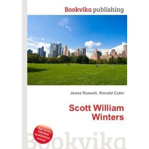  Scott William Winters Ronald Cohn Jesse Russell Books